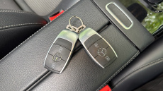 Mercedes-Benz A-Class A180d Sport Premium Plus 5dr Auto Diesel Hatchback